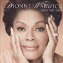 DIONNE WARWICK uWhy We Singv