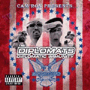 CAM'RON PRESENTS... THE DIPLOMATS uDiplomatic Immunityv