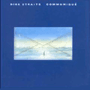 DIRE STRAITS 「Communique」