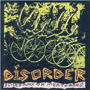 DISORDER@uSliced Punx On Meathooksv