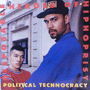 THE DISPOSABLE HEROES OF HIPHOPRISY uPolitical Technocracyv