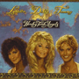 DOLLY PARTON, LORETTA LYNN, TAMMY WYNETTE 「Honky Tonk Angels」