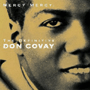 DON COVAY uMercy Mercy: The Definitive Don Covayv
