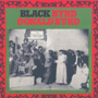 DONALD BYRD uBlack Byrdv