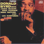 DONALD BYRD uFuegov