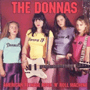 THE DONNAS uAmerican Teenage Rock 'N' Roll Machinev