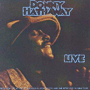 DONNY HATHAWAY 「Live」