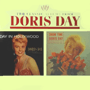 DORIS DAY　「Show Time/Day In Hollywood」