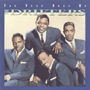 THE DRIFTERS@uThe Very Best Of The Driftersv