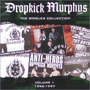 DROPKICK MURPHYS@uThe Singles Collection Volume 1 1996-1997v