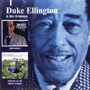 DUKE ELLINGTON AND HIS ORCHESTRA 「Afro-Bossa/Concert In The Virgin Islands」