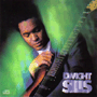 DWIGHT SILLS uDwight Sillsv