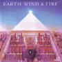 EARTH, WIND & FIRE uAll 'N Allv