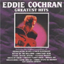 EDDIE COCHRAN@uGreatest Hitsv