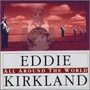 EDDIE KIRKLAND uAll Around The Worldv