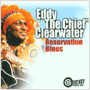 EDDY "THE CHIEF" CLEARWATER@uReservation Bluesv