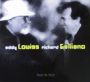 EDDY LOUISS RICHARD GALLIANO 「Face To Face」