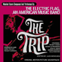 ORIGINAL MOTION PICTURE SOUNDTRACK(THE ELECTRIC FLAG) uThe Tripv