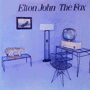 ELTON JOHN 「The Fox」