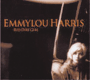 EMMYLOU HARRIS 「Red Dirt Girl」