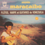ENSEMBLE MARACAIBO uFlutes, Harpe Et Guitares Du Venezuelav