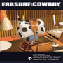 ERASURE uCowboyv