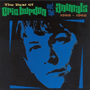 ERIC BURDON AND THE ANIMALS uThe Best Of Eric Burdon And The Animals 1966-1968v