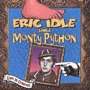 ERIC IDLE uEric Idle Sings Monty Pythonv