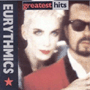 EURYTHMICS uGreatest Hitsv