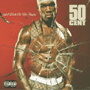 50 CENT uGet Rich Or Die Tryin'v