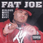 FAT JOE uJealous Ones Still Envyv