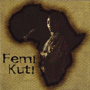 FEMI KUTI@uFemi Kutiv