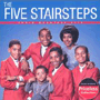 THE FIVE STAIRSTEPS uTheir Greatest Hitsv