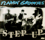 FLAMIN' GROOVIES uStep Upv