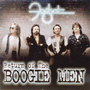 FOGHAT@uReturn Of The Boogie Menv