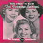 THE FONTANE SISTERS@uHearts Of StoneEThe Best Of The Fontane Sistersv