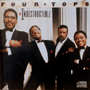 FOUR TOPS uIndestructiblev