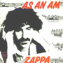 ZAPPA uAs An Amv