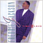 FREDDIE JACKSON uTime For Lovev