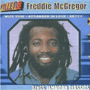 FREDDIE McGREGOR 「Jamaican Classics」