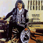 FREDDY FENDER 「Famous Country Music Makers」