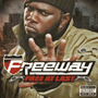 FREEWAY@uFree At Lastv