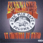 FUNKMASTER FLEX u60 Minutes Of Funk, Volume T:The Mix Tapev