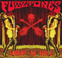 THE FUZZTONES uHorny As Hellv