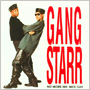 GANG STARR uNo More Mr. Nice Guyv