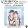 GARY BURTON  uReunionv