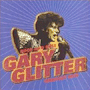 GARY GLITTER uRock And Roll Gary Glitter's Greatest Hitsv