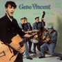 GENE VINCENT AND THE BLUE CAPS uGene Vincent And The Blue Capsv