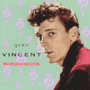 GENE VINCENT uThe Capitol Collectors Seriesv