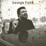 GEORGE DUKE uIs Love Enough?v